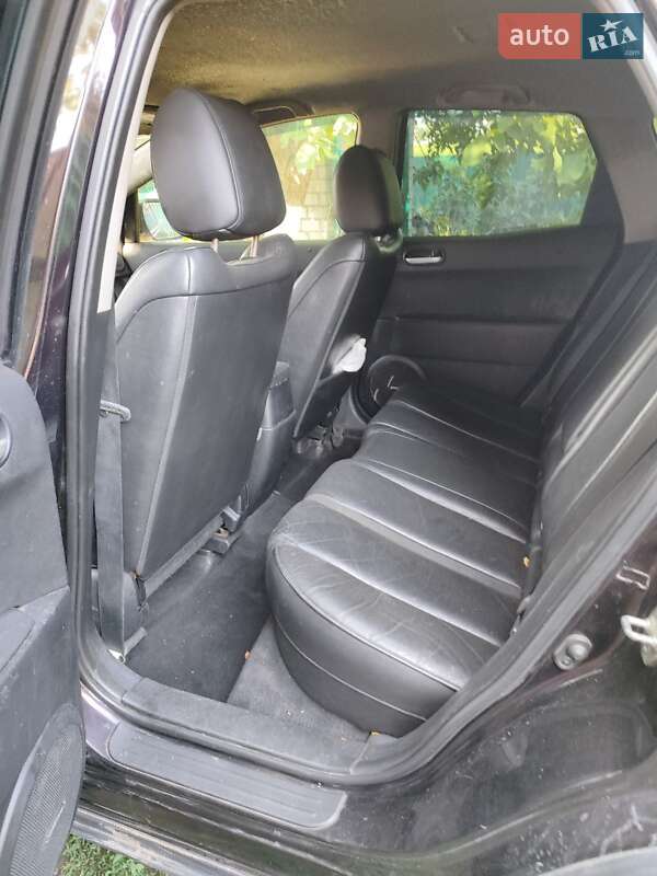 Внедорожник / Кроссовер Mazda CX-7 2008 в Магдалиновке