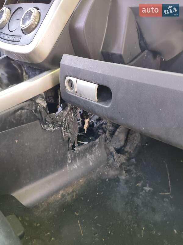 Внедорожник / Кроссовер Mazda CX-7 2008 в Магдалиновке