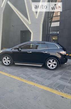 Внедорожник / Кроссовер Mazda CX-7 2007 в 
