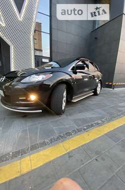Внедорожник / Кроссовер Mazda CX-7 2007 в 