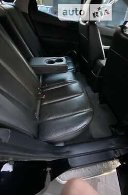 Внедорожник / Кроссовер Mazda CX-7 2007 в 