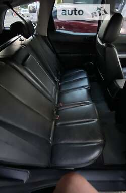 Внедорожник / Кроссовер Mazda CX-7 2007 в 
