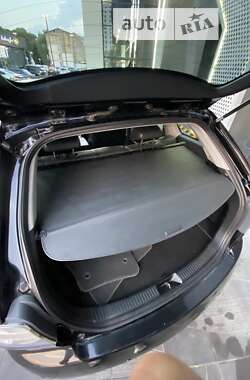 Внедорожник / Кроссовер Mazda CX-7 2007 в 