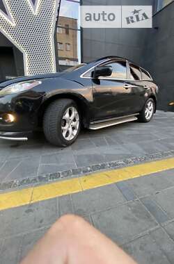 Внедорожник / Кроссовер Mazda CX-7 2007 в 
