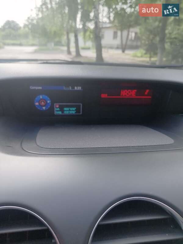 Внедорожник / Кроссовер Mazda CX-7 2010 в Житомире