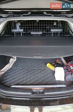 Внедорожник / Кроссовер Mazda CX-7 2010 в 