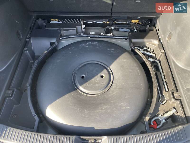 Позашляховик / Кросовер Mazda CX-7 2008 в Тернополі