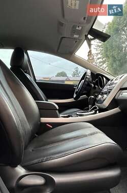 Внедорожник / Кроссовер Mazda CX-7 2008 в Волочиске