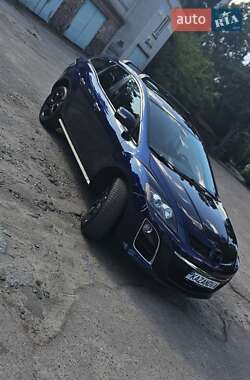 Внедорожник / Кроссовер Mazda CX-7 2010 в 