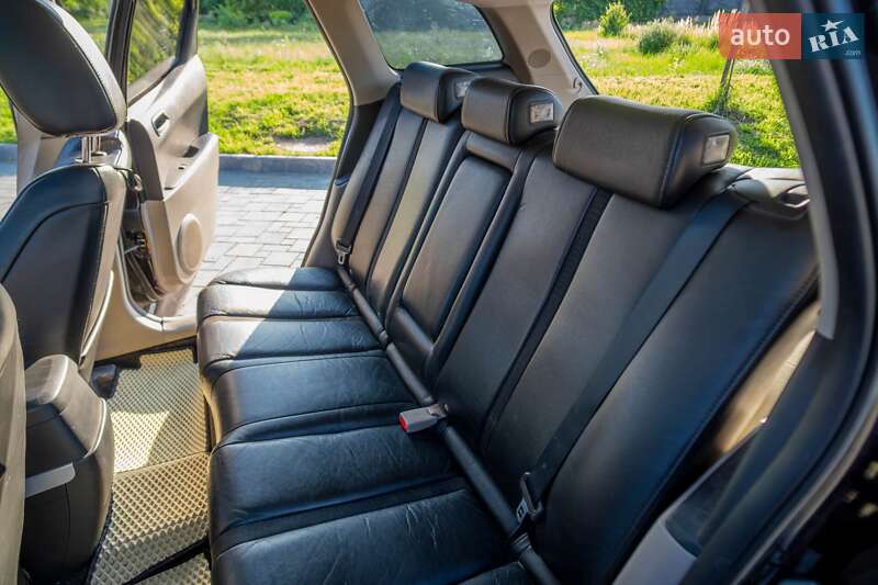 Внедорожник / Кроссовер Mazda CX-7 2007 в Ровно