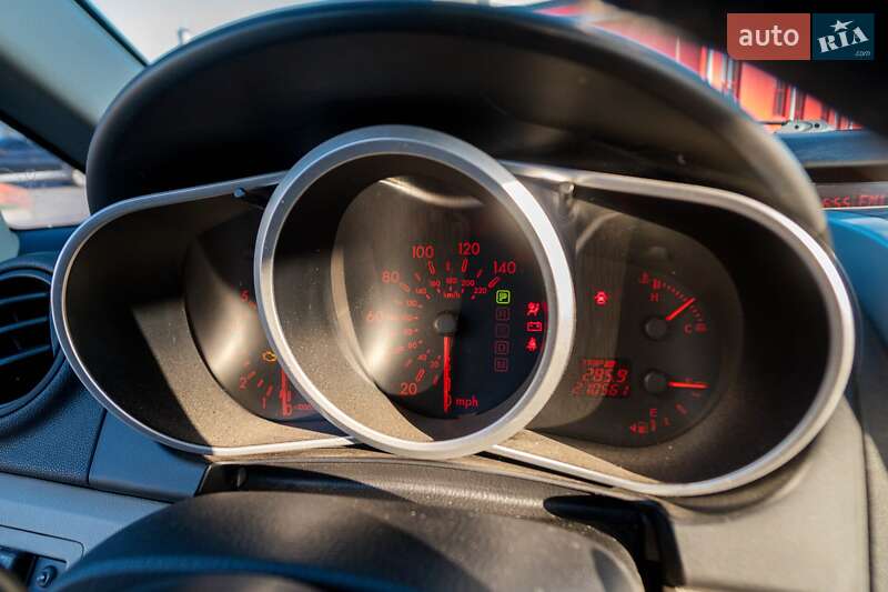 Внедорожник / Кроссовер Mazda CX-7 2007 в Ровно