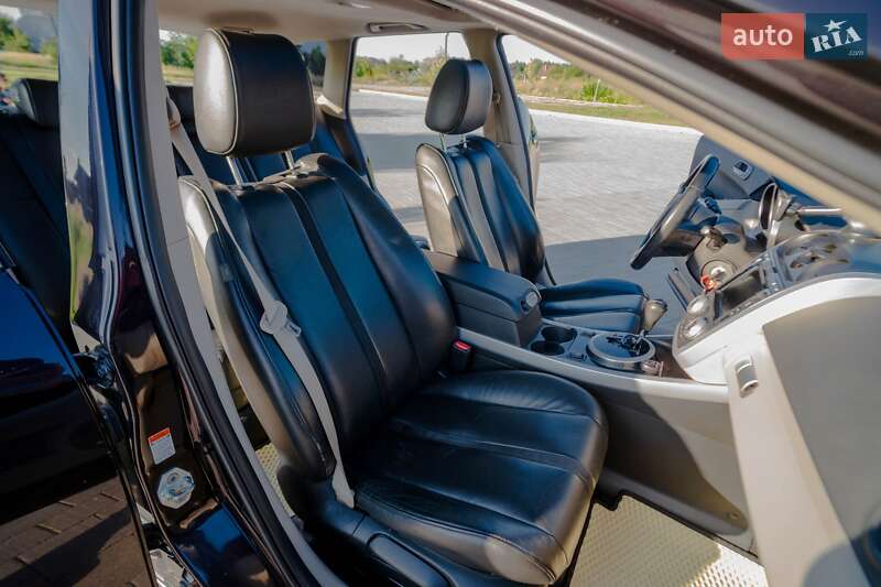 Внедорожник / Кроссовер Mazda CX-7 2007 в Ровно