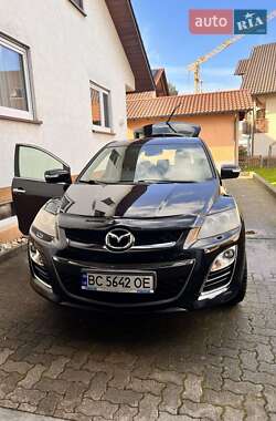 Внедорожник / Кроссовер Mazda CX-7 2010 в 