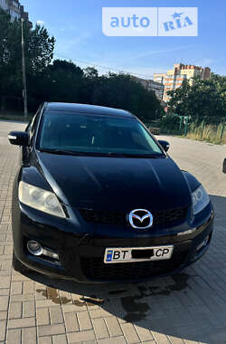 Позашляховик / Кросовер Mazda CX-7 2008 в Херсоні