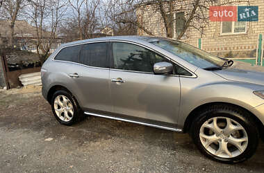 Внедорожник / Кроссовер Mazda CX-7 2009 в 
