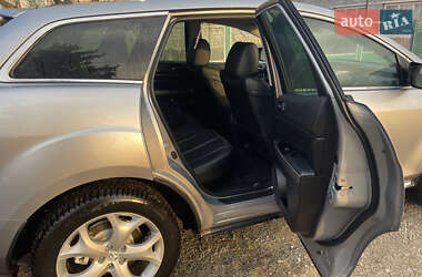 Внедорожник / Кроссовер Mazda CX-7 2009 в 