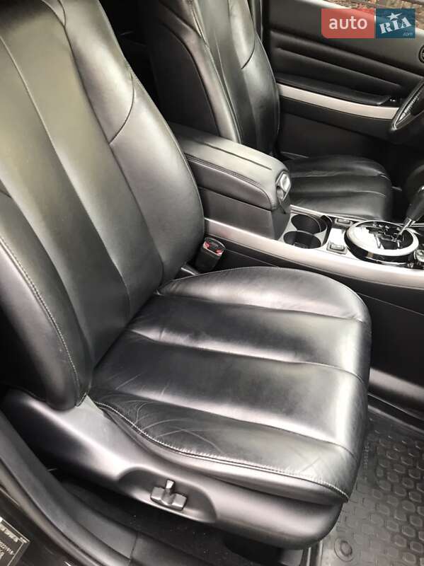 Внедорожник / Кроссовер Mazda CX-7 2010 в Киеве фото 15 Внедорожник / Кроссовер Mazda CX-7 2010 в Киеве