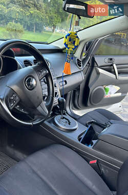 Позашляховик / Кросовер Mazda CX-7 2011 в Запоріжжі фото 15 Позашляховик / Кросовер Mazda CX-7 2011 в Запоріжжі