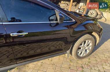 Внедорожник / Кроссовер Mazda CX-7 2008 в 
