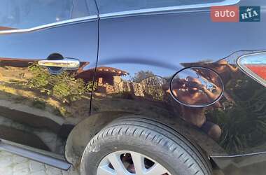 Внедорожник / Кроссовер Mazda CX-7 2008 в 