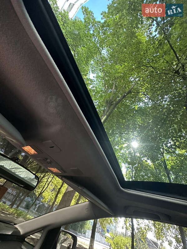 Внедорожник / Кроссовер Mazda CX-7 2007 в Днепре фото 4 Внедорожник / Кроссовер Mazda CX-7 2007 в Днепре