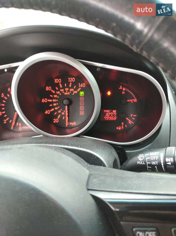 Внедорожник / Кроссовер Mazda CX-7 2007 в Коростене