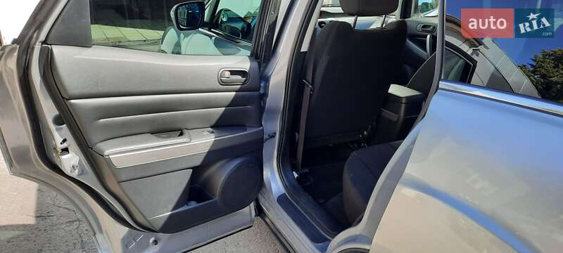 Внедорожник / Кроссовер Mazda CX-7 2012 в Днепре