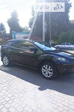 Внедорожник / Кроссовер Mazda CX-7 2006 в Староконстантинове