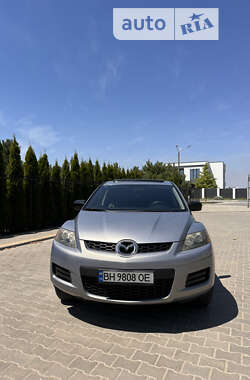 Внедорожник / Кроссовер Mazda CX-7 2006 в Одессе