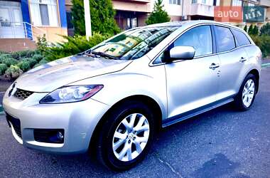 Внедорожник / Кроссовер Mazda CX-7 2007 в 