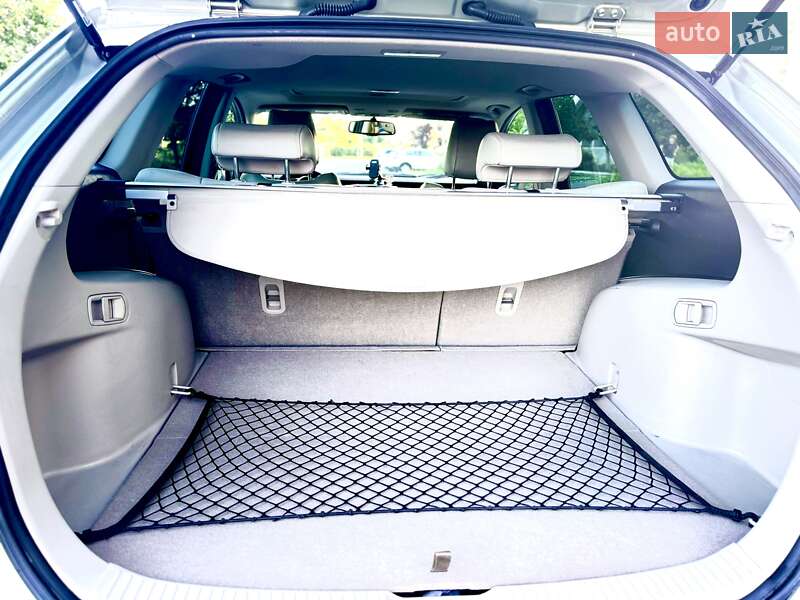 Позашляховик / Кросовер Mazda CX-7 2007 в Чорноморську