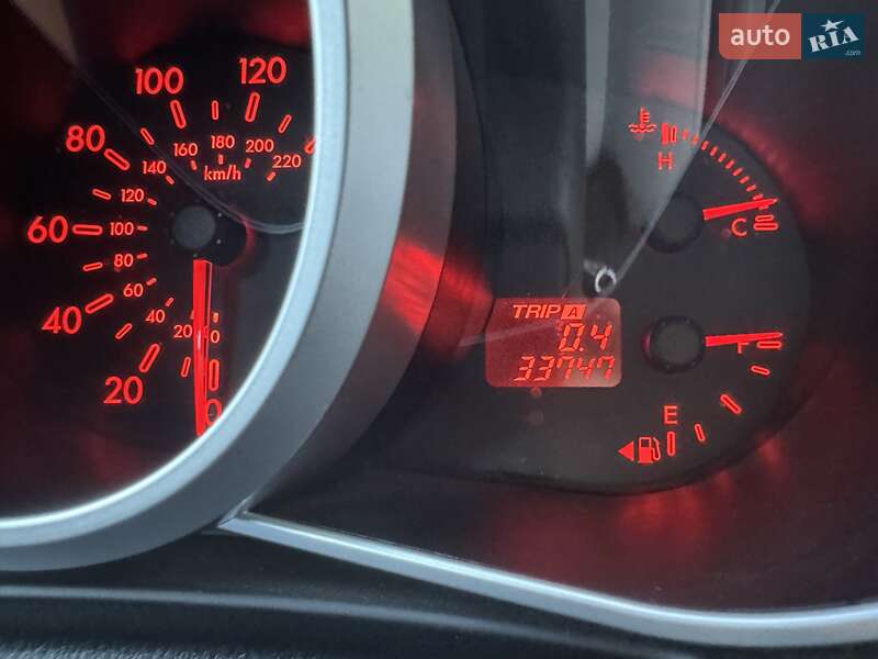 Позашляховик / Кросовер Mazda CX-7 2007 в Чорноморську