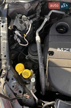 Внедорожник / Кроссовер Mazda CX-7 2009 в 