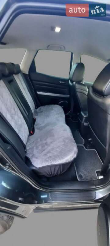 Внедорожник / Кроссовер Mazda CX-7 2011 в Тернополе