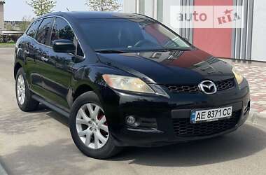 Внедорожник / Кроссовер Mazda CX-7 2008 в Днепре