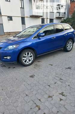 Внедорожник / Кроссовер Mazda CX-7 2008 в Чорткове