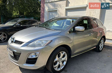 Внедорожник / Кроссовер Mazda CX-7 2011 в 