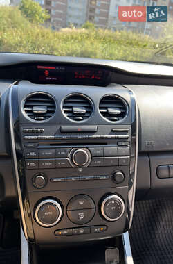 Внедорожник / Кроссовер Mazda CX-7 2011 в 