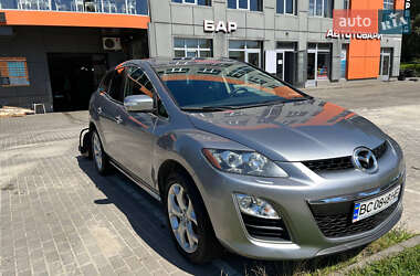 Внедорожник / Кроссовер Mazda CX-7 2011 в 