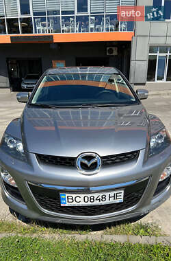 Внедорожник / Кроссовер Mazda CX-7 2011 в 