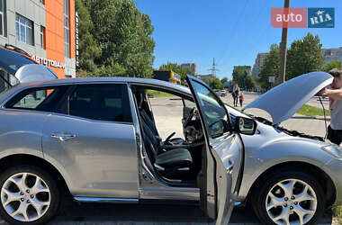 Внедорожник / Кроссовер Mazda CX-7 2011 в 