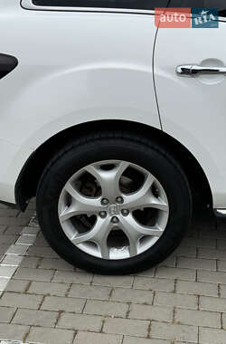 Внедорожник / Кроссовер Mazda CX-7 2011 в Тернополе