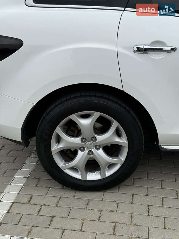 Внедорожник / Кроссовер Mazda CX-7 2011 в Тернополе