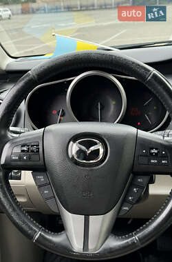 Внедорожник / Кроссовер Mazda CX-7 2011 в Тернополе