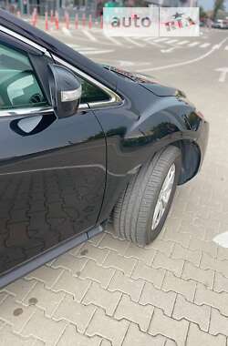 Внедорожник / Кроссовер Mazda CX-7 2011 в 