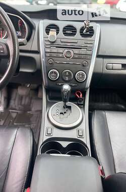 Внедорожник / Кроссовер Mazda CX-7 2011 в 
