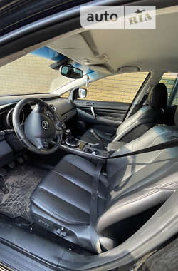 Внедорожник / Кроссовер Mazda CX-7 2011 в Ковеле