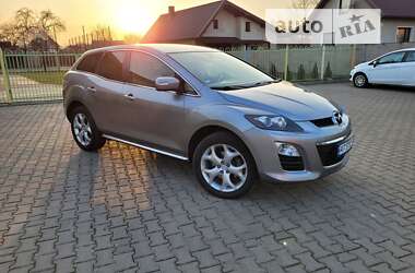 Внедорожник / Кроссовер Mazda CX-7 2011 в Коломые