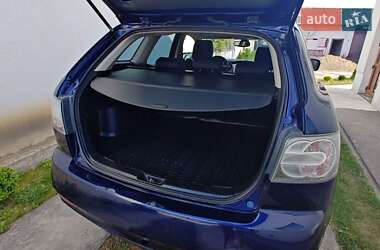 Внедорожник / Кроссовер Mazda CX-7 2009 в Ивано-Франковске