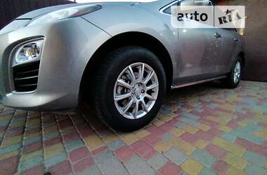 Внедорожник / Кроссовер Mazda CX-7 2009 в 